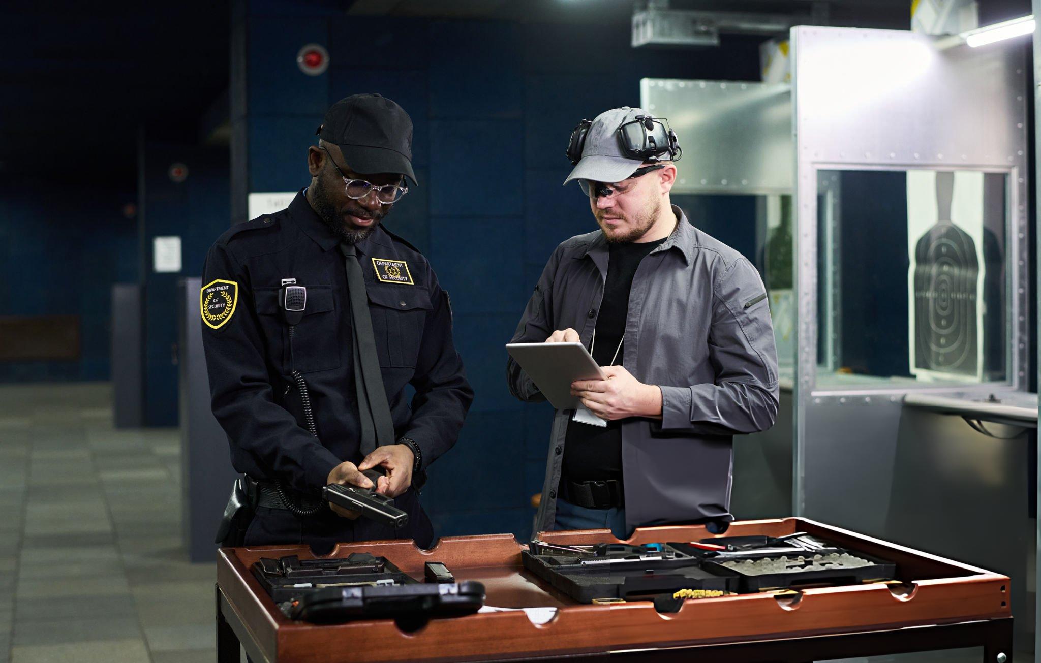 Rapid Response Intervention Team